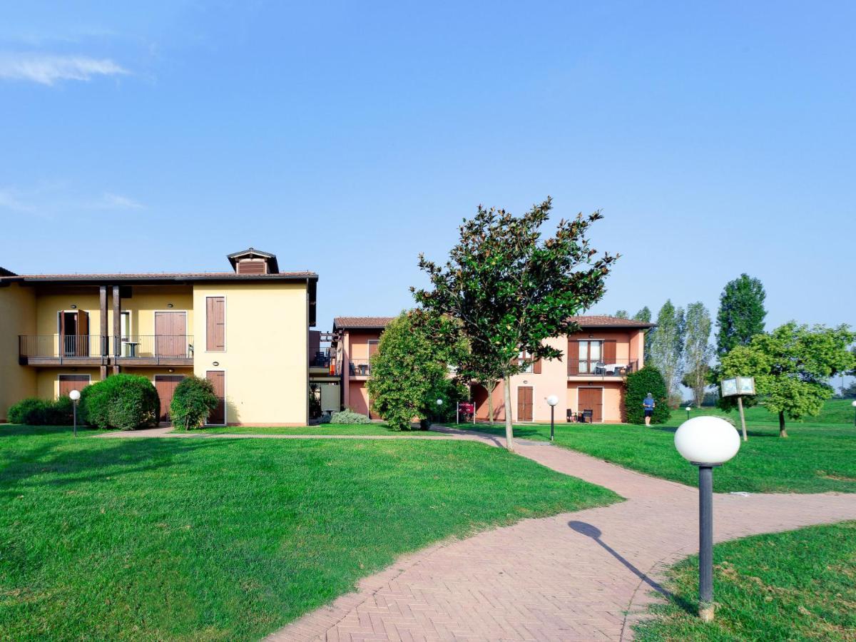 Apartment Eden By Interhome Cavalcaselle Exterior foto